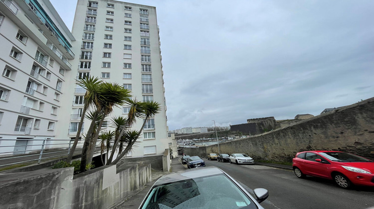 Ma-Cabane - Location Appartement BREST, 44 m²