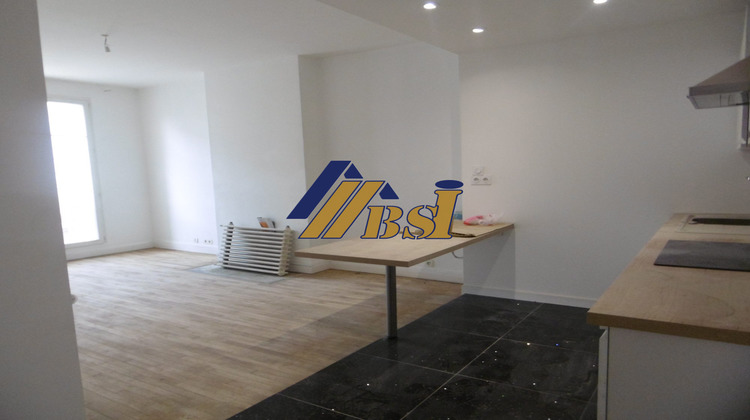 Ma-Cabane - Location Appartement Brest, 72 m²