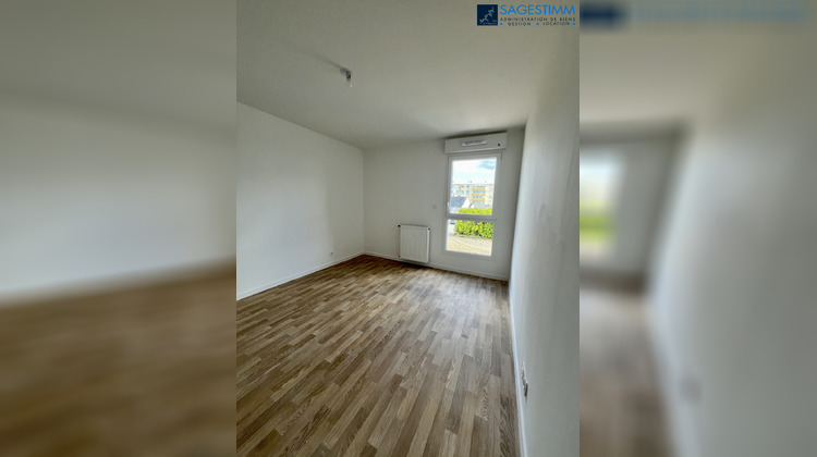 Ma-Cabane - Location Appartement Brest, 60 m²