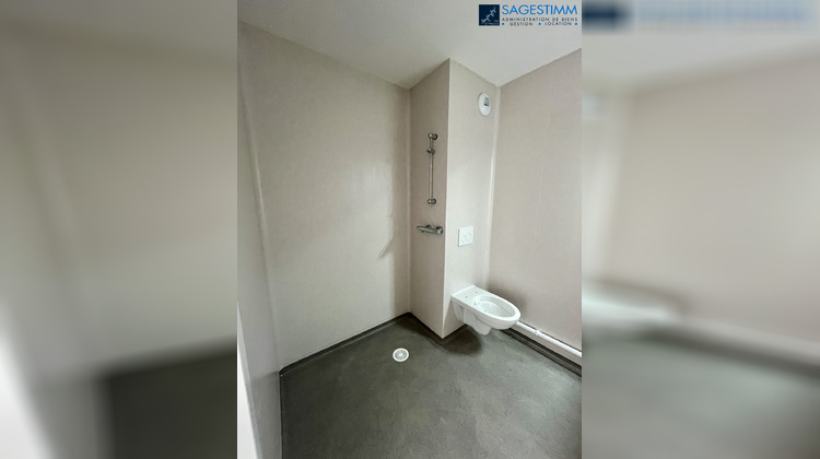 Ma-Cabane - Location Appartement Brest, 60 m²