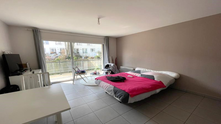 Ma-Cabane - Location Appartement BREST, 24 m²