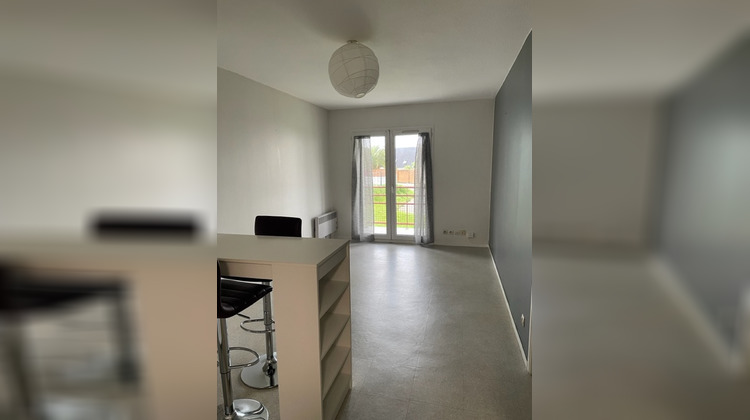 Ma-Cabane - Location Appartement BREST, 21 m²