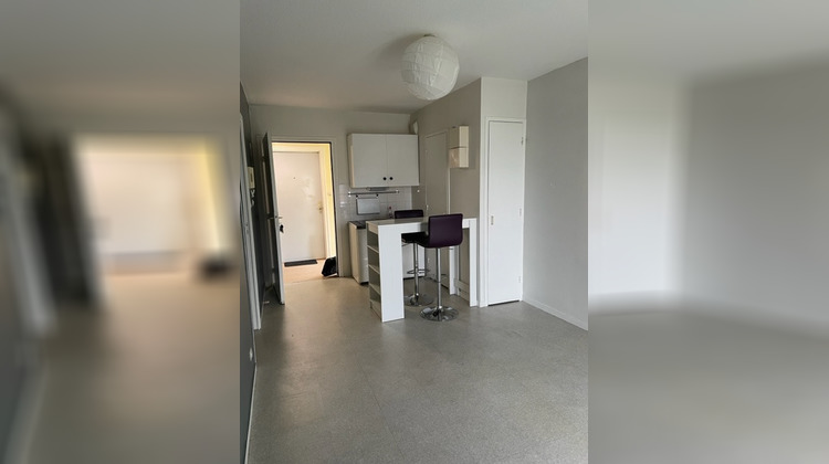 Ma-Cabane - Location Appartement BREST, 21 m²