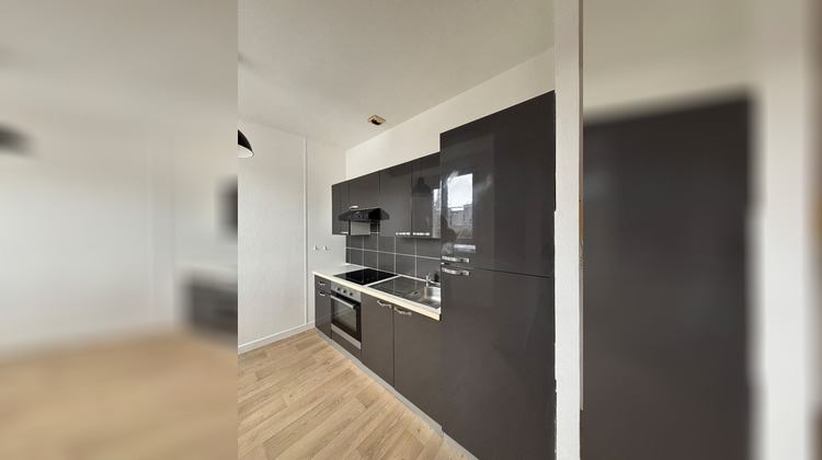 Ma-Cabane - Location Appartement BREST, 40 m²