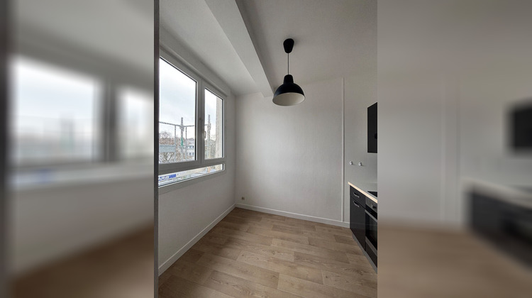 Ma-Cabane - Location Appartement BREST, 40 m²