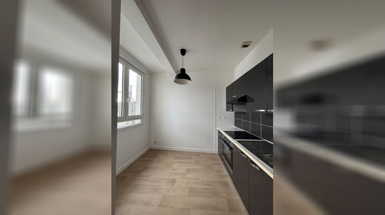 Ma-Cabane - Location Appartement BREST, 40 m²