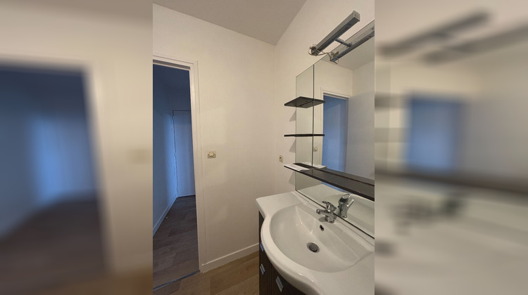 Ma-Cabane - Location Appartement BREST, 40 m²