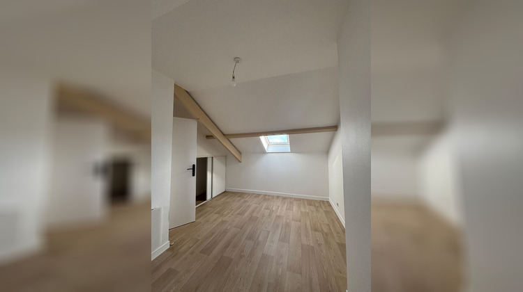 Ma-Cabane - Location Appartement BREST, 40 m²