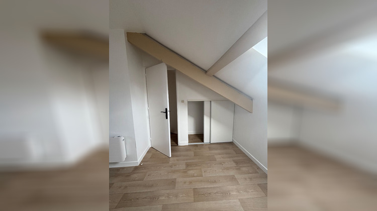 Ma-Cabane - Location Appartement BREST, 40 m²