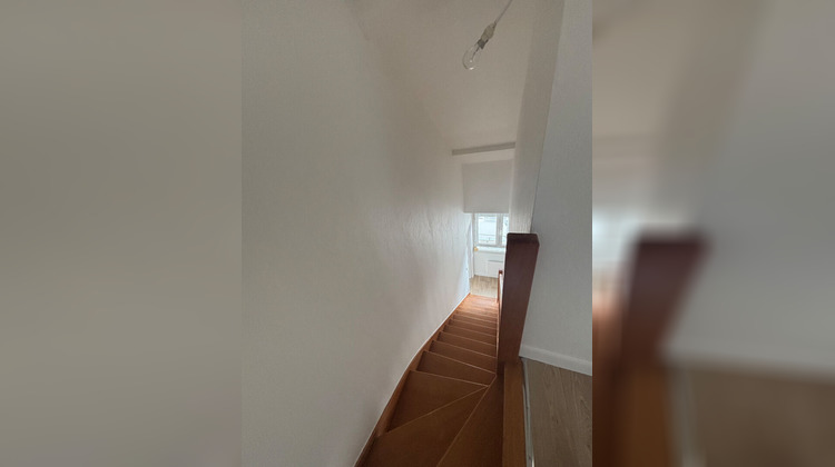 Ma-Cabane - Location Appartement BREST, 40 m²