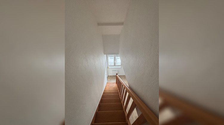 Ma-Cabane - Location Appartement BREST, 40 m²