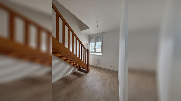 Ma-Cabane - Location Appartement BREST, 40 m²