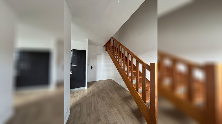 Ma-Cabane - Location Appartement BREST, 40 m²