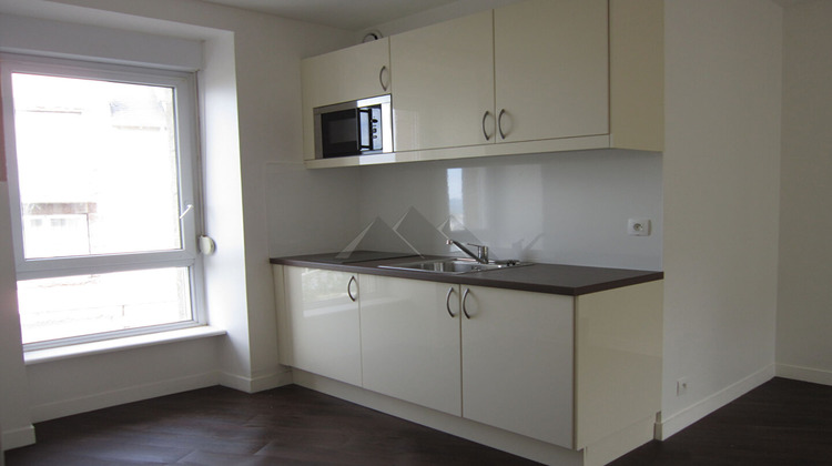 Ma-Cabane - Location Appartement BREST, 21 m²