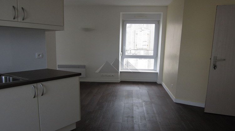 Ma-Cabane - Location Appartement BREST, 21 m²
