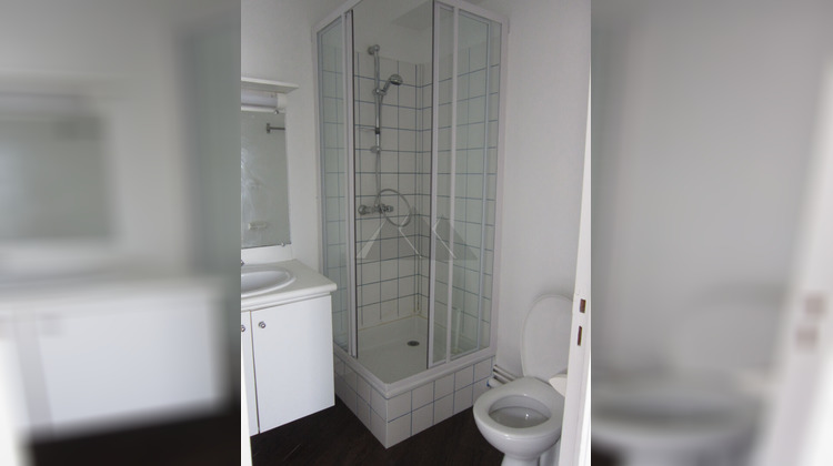 Ma-Cabane - Location Appartement BREST, 21 m²