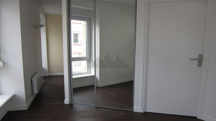Ma-Cabane - Location Appartement BREST, 21 m²