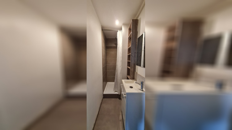 Ma-Cabane - Location Appartement BREST, 51 m²