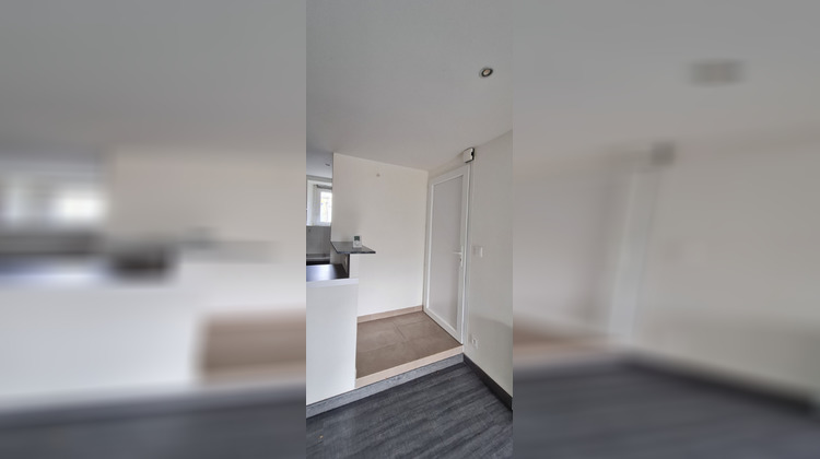 Ma-Cabane - Location Appartement BREST, 51 m²