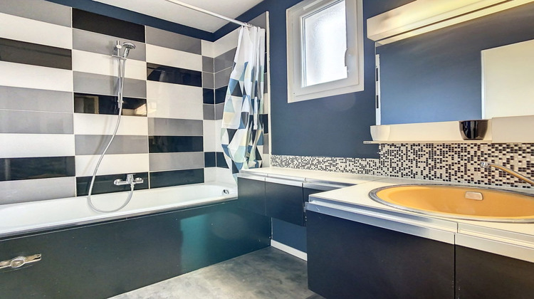 Ma-Cabane - Location Appartement BREST, 97 m²