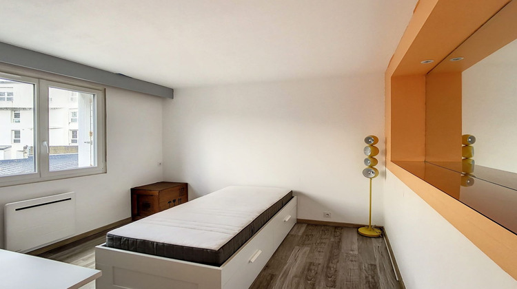 Ma-Cabane - Location Appartement BREST, 97 m²