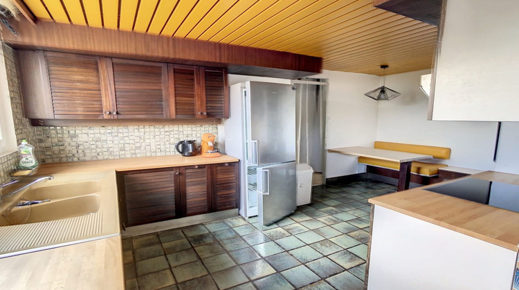 Ma-Cabane - Location Appartement BREST, 97 m²