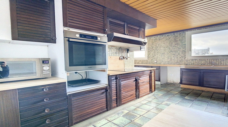 Ma-Cabane - Location Appartement BREST, 97 m²