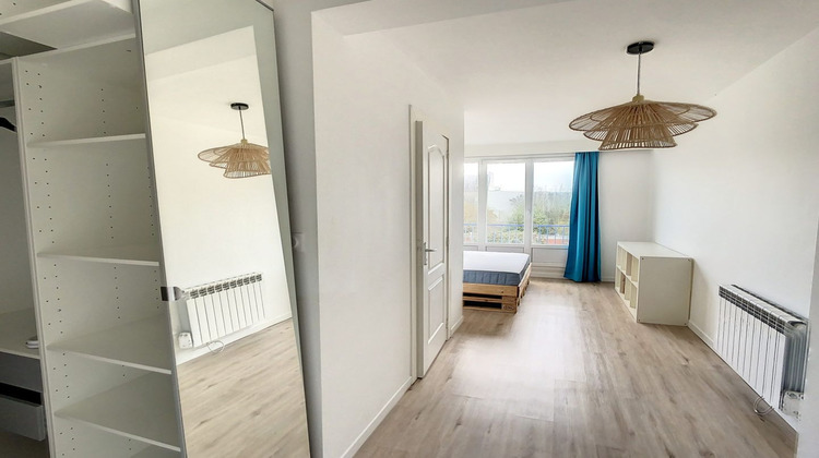 Ma-Cabane - Location Appartement BREST, 97 m²