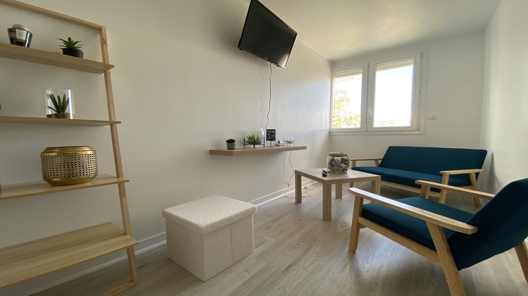Ma-Cabane - Location Appartement Brest, 79 m²