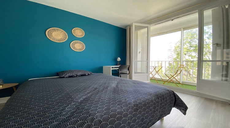 Ma-Cabane - Location Appartement Brest, 79 m²