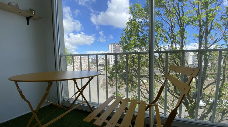 Ma-Cabane - Location Appartement Brest, 79 m²