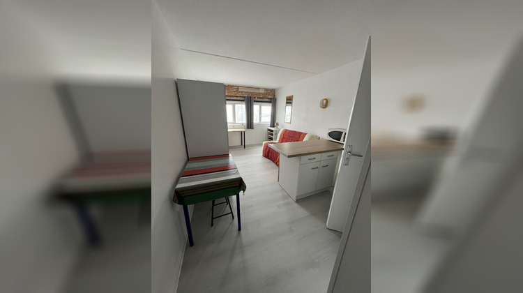 Ma-Cabane - Location Appartement BREST, 0 m²