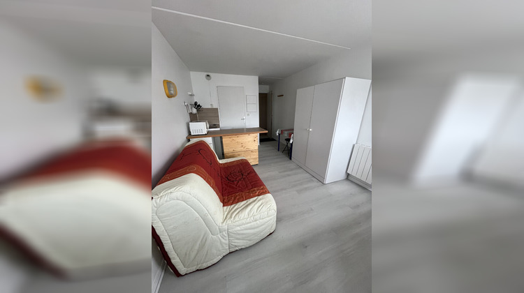 Ma-Cabane - Location Appartement BREST, 0 m²