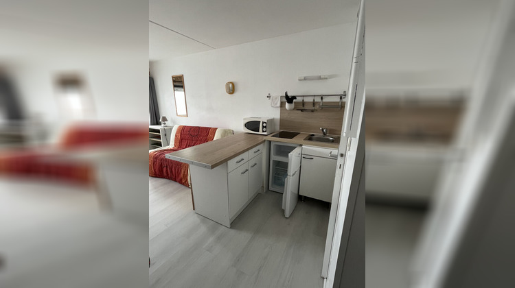 Ma-Cabane - Location Appartement BREST, 0 m²