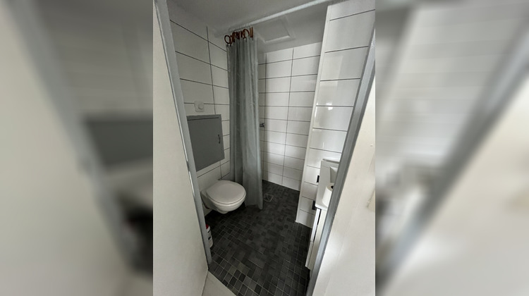 Ma-Cabane - Location Appartement BREST, 0 m²