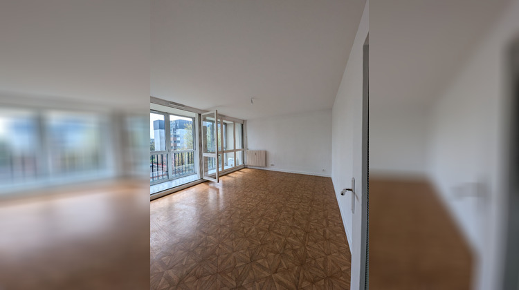 Ma-Cabane - Location Appartement BREST, 52 m²