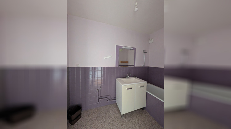 Ma-Cabane - Location Appartement BREST, 52 m²