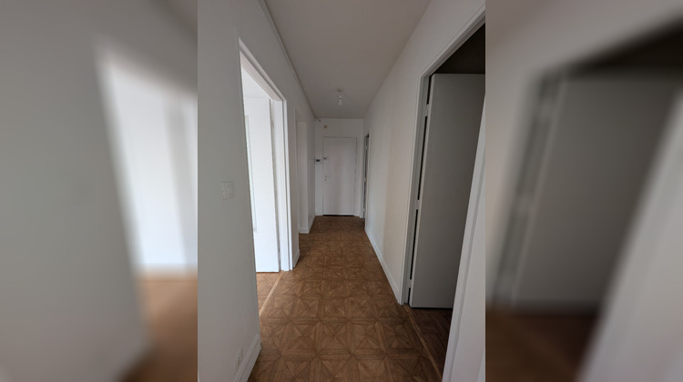 Ma-Cabane - Location Appartement BREST, 52 m²