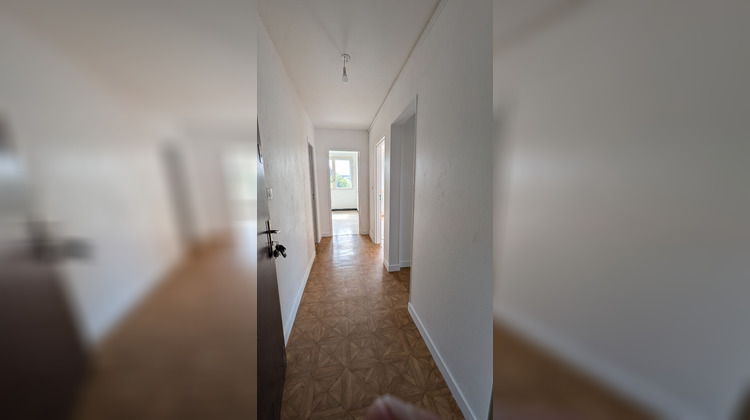 Ma-Cabane - Location Appartement BREST, 52 m²