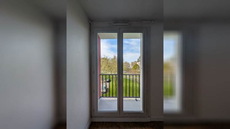 Ma-Cabane - Location Appartement BREST, 52 m²