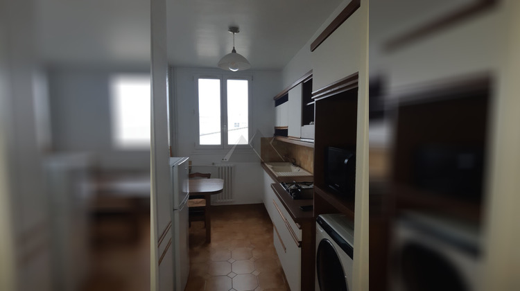 Ma-Cabane - Location Appartement BREST, 62 m²