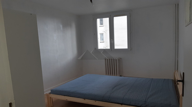 Ma-Cabane - Location Appartement BREST, 62 m²