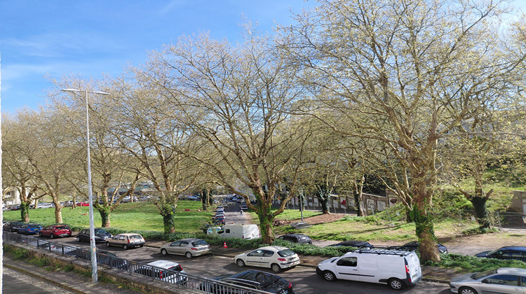 Ma-Cabane - Location Appartement BREST, 60 m²