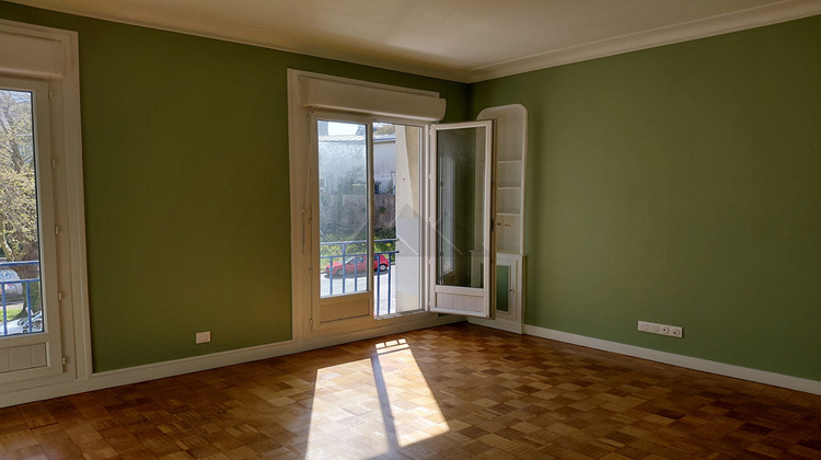 Ma-Cabane - Location Appartement BREST, 60 m²
