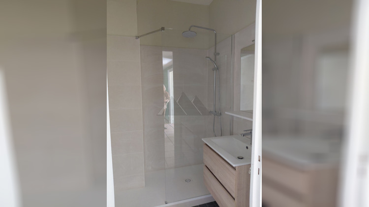 Ma-Cabane - Location Appartement BREST, 60 m²