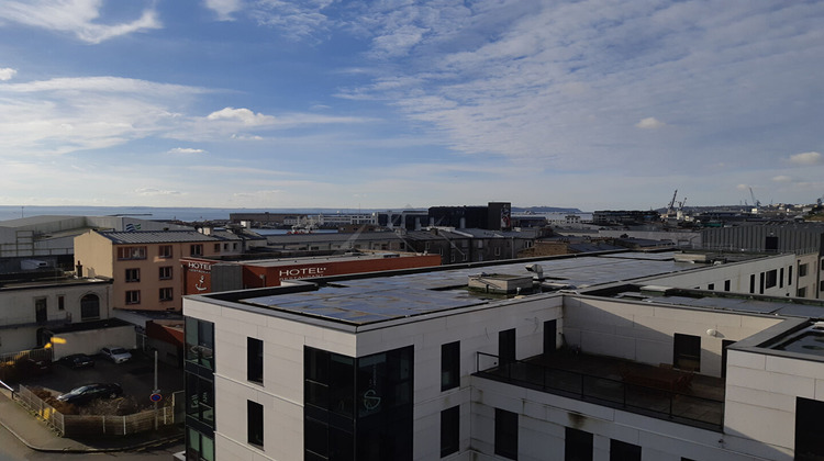 Ma-Cabane - Location Appartement BREST, 75 m²