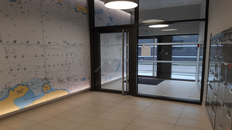 Ma-Cabane - Location Appartement BREST, 75 m²