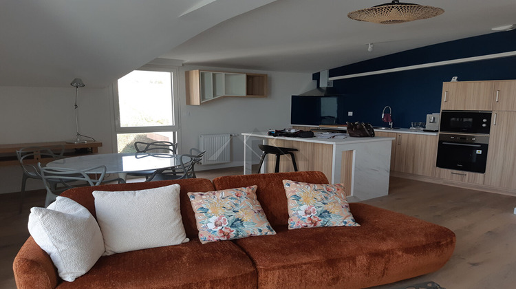 Ma-Cabane - Location Appartement BREST, 75 m²