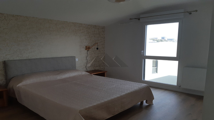 Ma-Cabane - Location Appartement BREST, 75 m²
