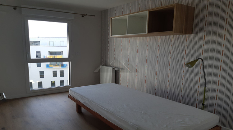 Ma-Cabane - Location Appartement BREST, 75 m²